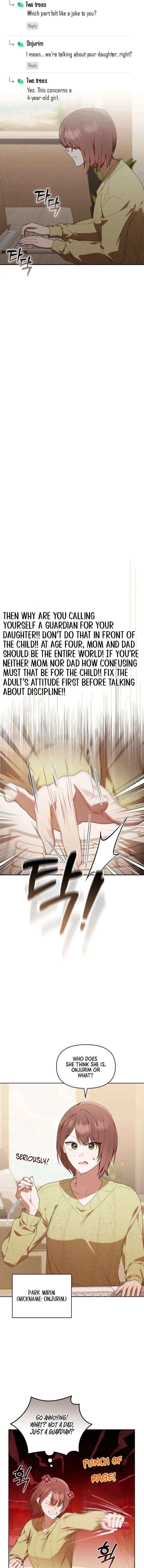 Read The Chick-Class Hunter is Filial! Manga Online