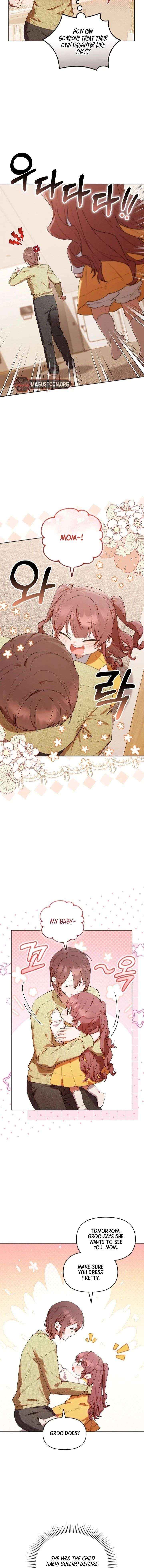 Read The Chick-Class Hunter is Filial! Manga Online