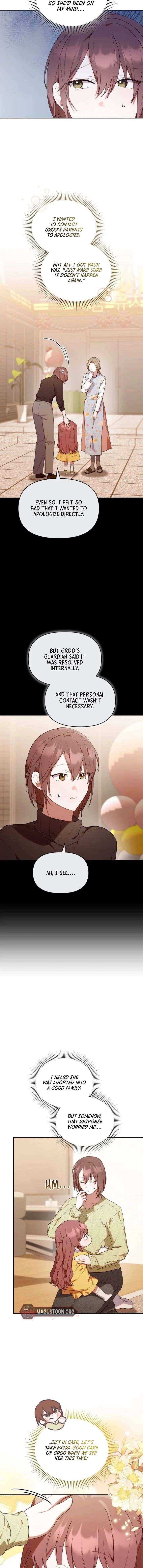 Read The Chick-Class Hunter is Filial! Manga Online