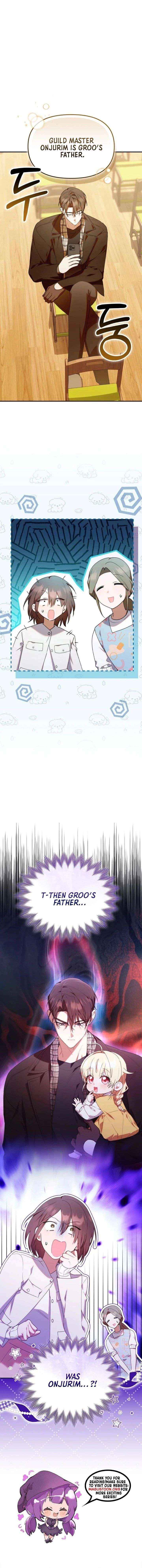 Read The Chick-Class Hunter is Filial! Manga Online