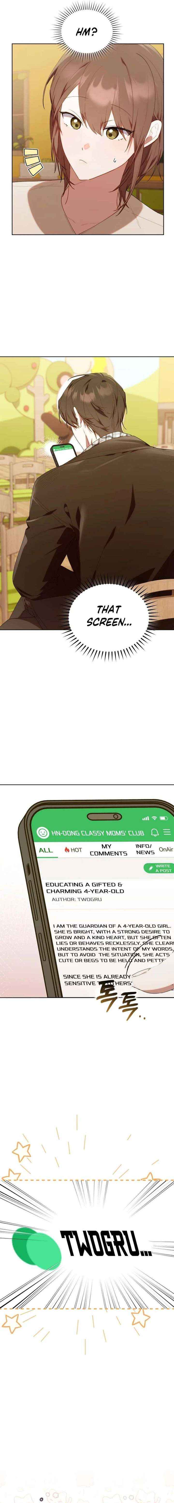 Read The Chick-Class Hunter is Filial! Manga Online