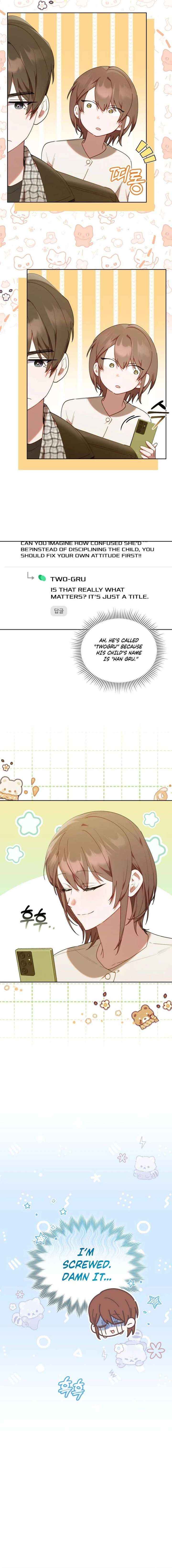 Read The Chick-Class Hunter is Filial! Manga Online