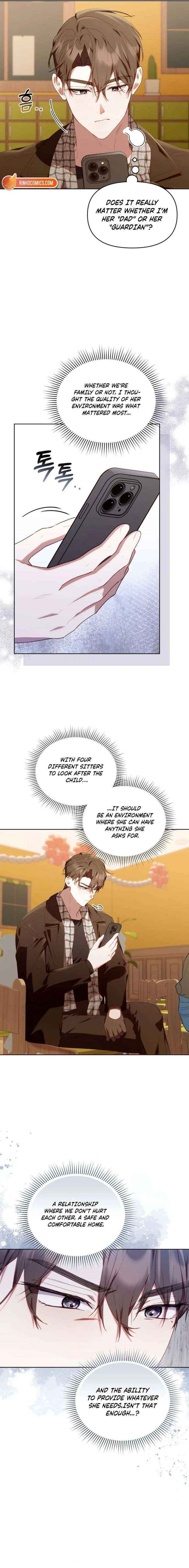 Read The Chick-Class Hunter is Filial! Manga Online