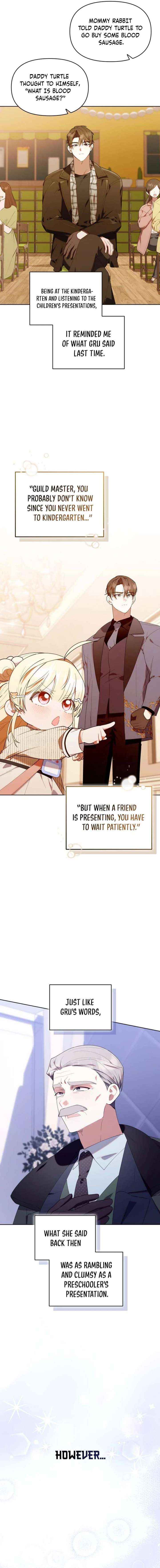 Read The Chick-Class Hunter is Filial! Manga Online