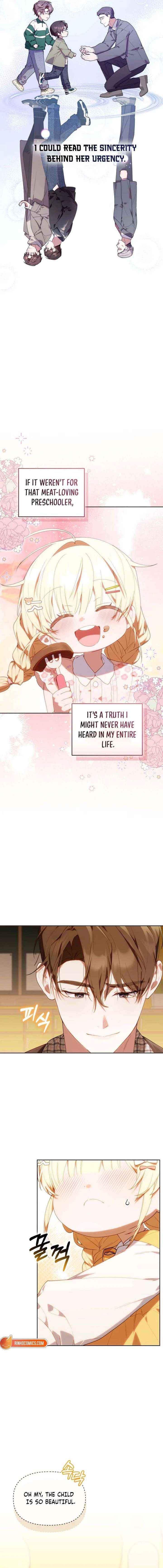 Read The Chick-Class Hunter is Filial! Manga Online