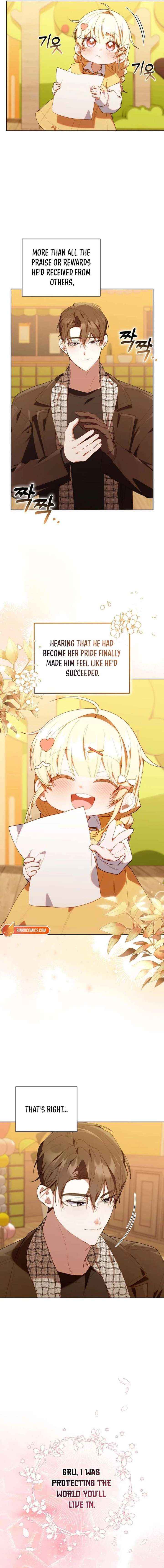 Read The Chick-Class Hunter is Filial! Manga Online