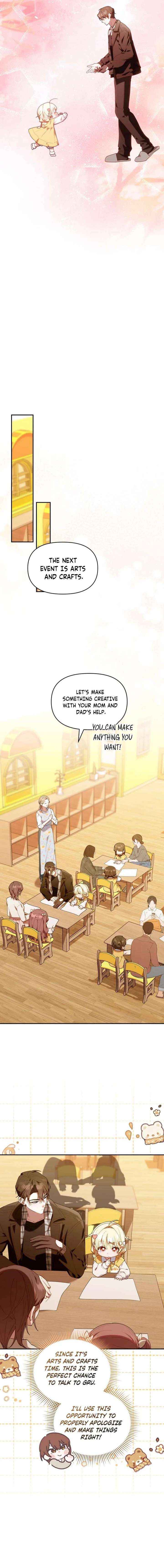 Read The Chick-Class Hunter is Filial! Manga Online