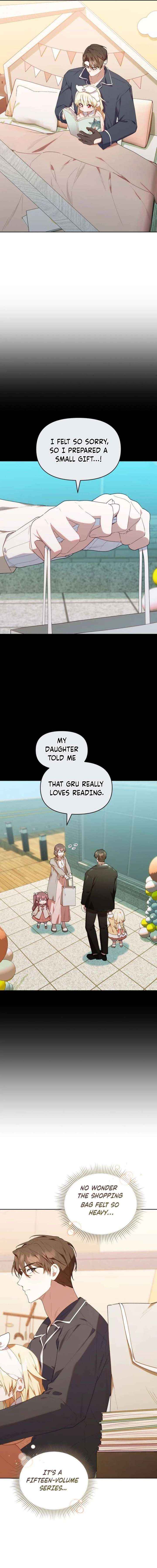 Read The Chick-Class Hunter is Filial! Manga Online