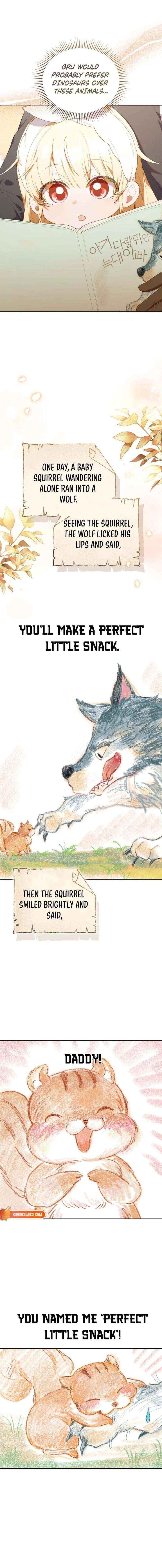 Read The Chick-Class Hunter is Filial! Manga Online