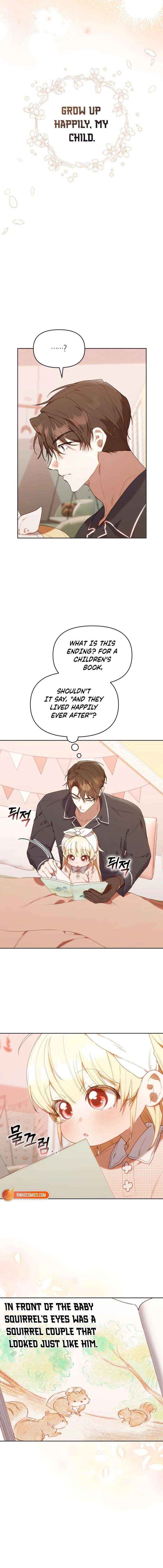 Read The Chick-Class Hunter is Filial! Manga Online