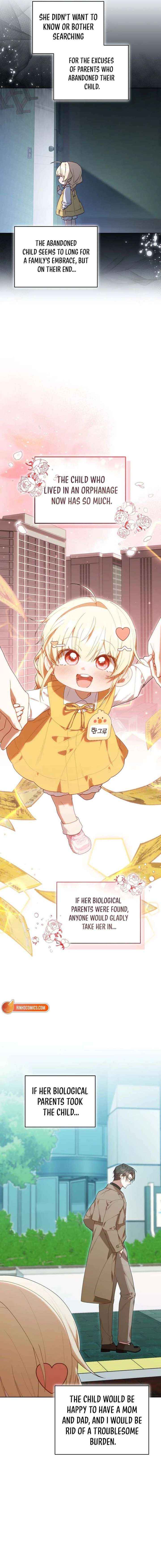 Read The Chick-Class Hunter is Filial! Manga Online