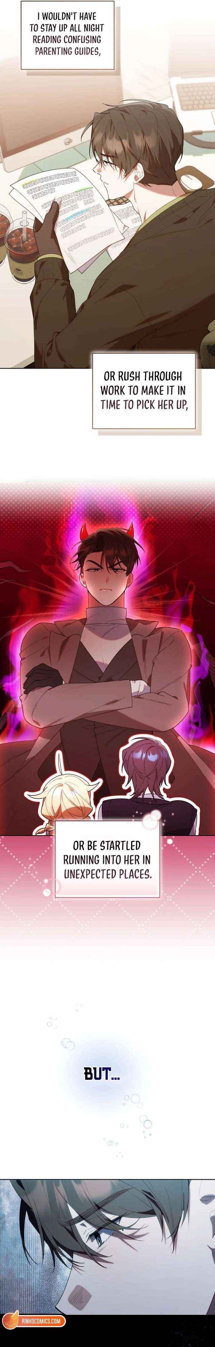 Read The Chick-Class Hunter is Filial! Manga Online