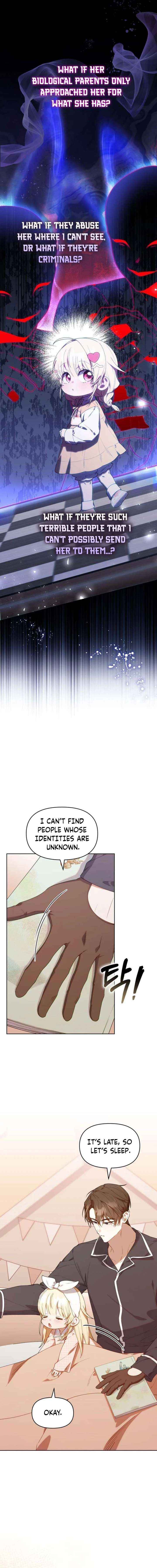 Read The Chick-Class Hunter is Filial! Manga Online