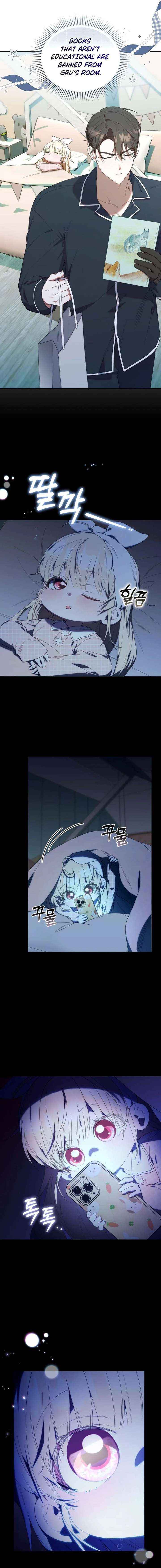 Read The Chick-Class Hunter is Filial! Manga Online