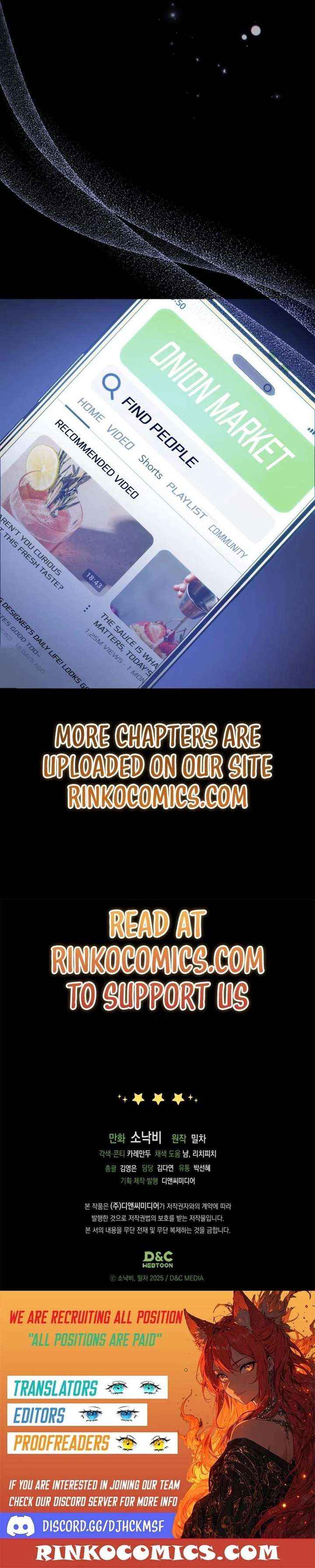 Read The Chick-Class Hunter is Filial! Manga Online