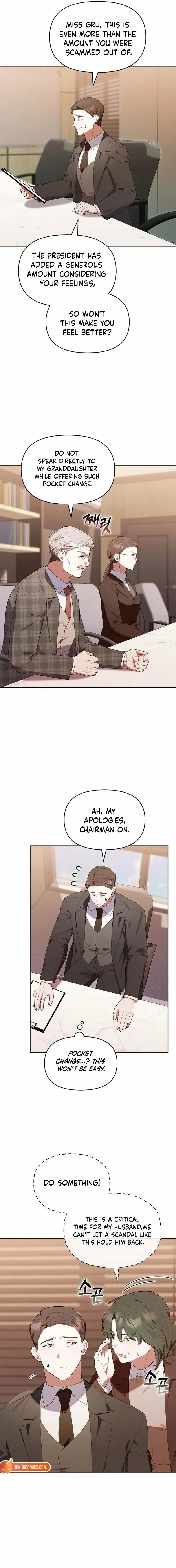 Read The Chick-Class Hunter is Filial! Manga Online