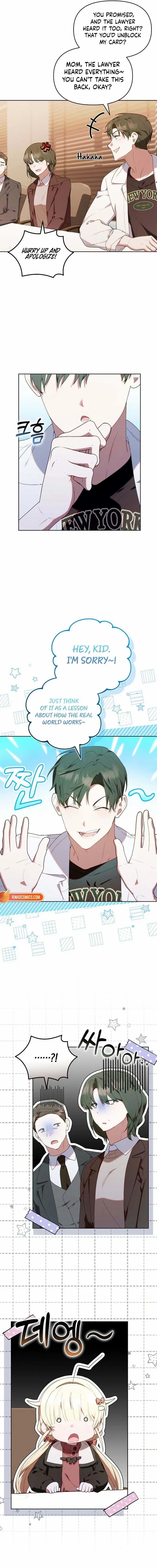 Read The Chick-Class Hunter is Filial! Manga Online