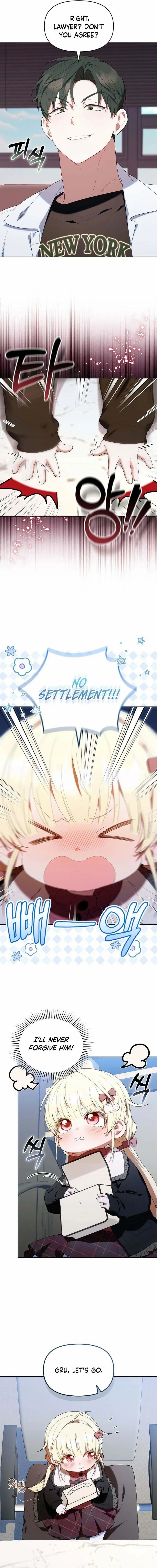 Read The Chick-Class Hunter is Filial! Manga Online