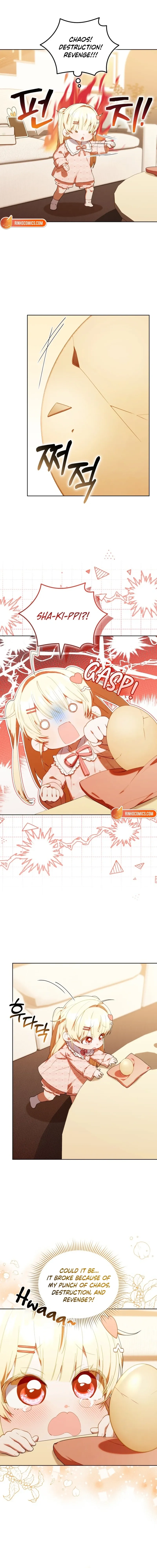 Read The Chick-Class Hunter is Filial! Manga Online