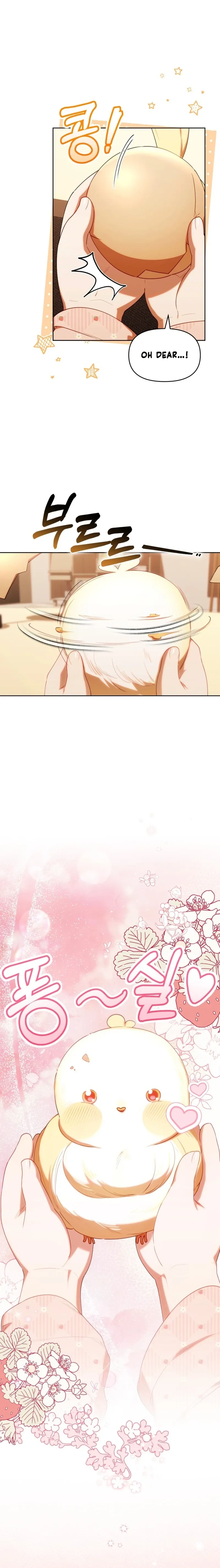 Read The Chick-Class Hunter is Filial! Manga Online