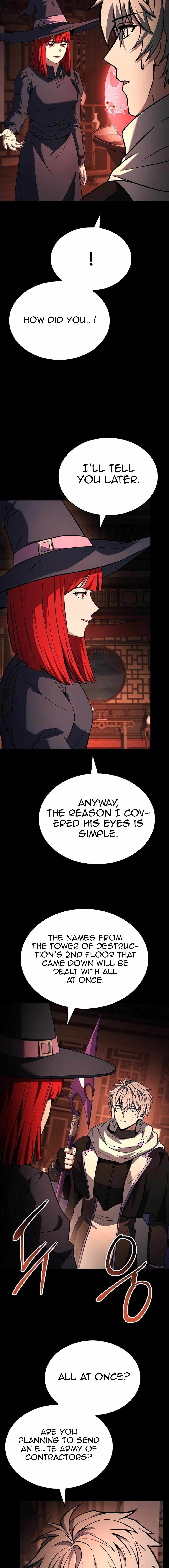 Read The Constellations Are My Disciples Manga Online