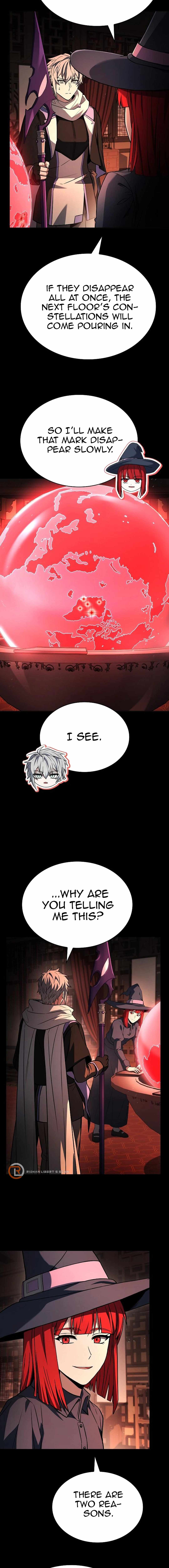 Read The Constellations Are My Disciples Manga Online