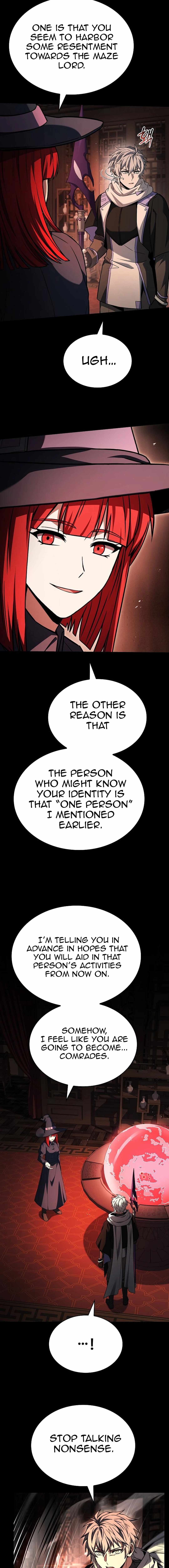 Read The Constellations Are My Disciples Manga Online