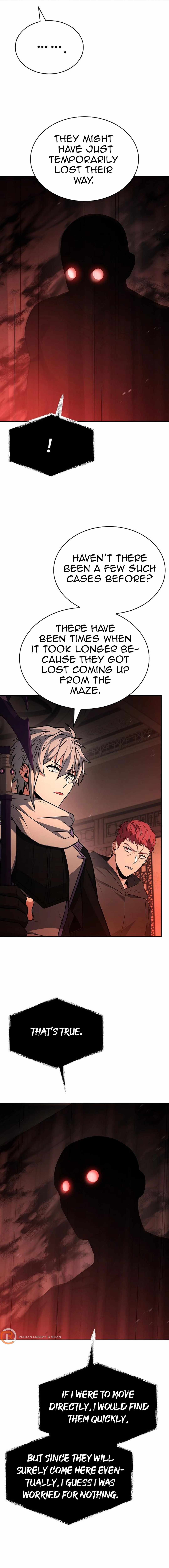 Read The Constellations Are My Disciples Manga Online