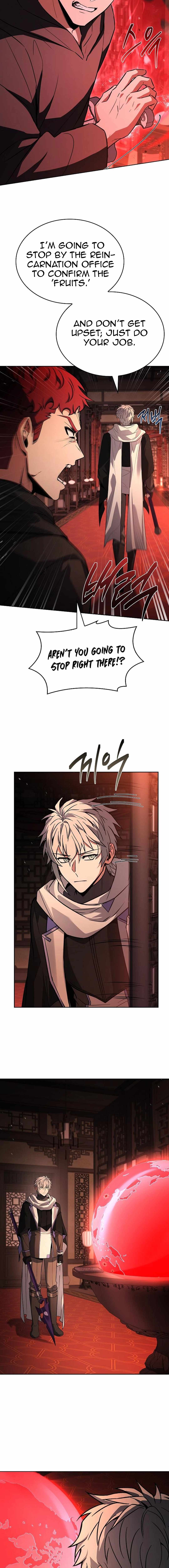Read The Constellations Are My Disciples Manga Online