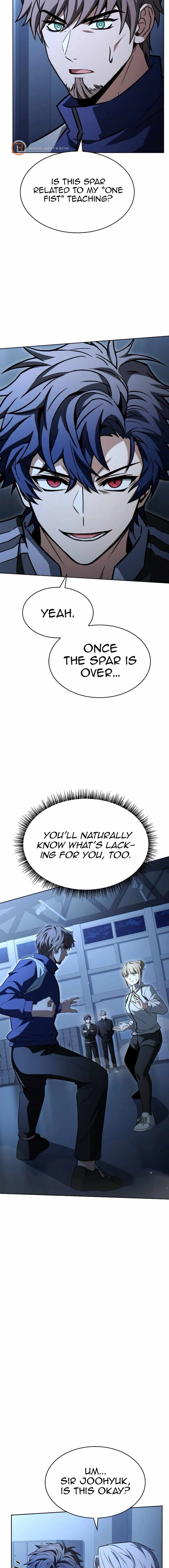 Read The Constellations Are My Disciples Manga Online