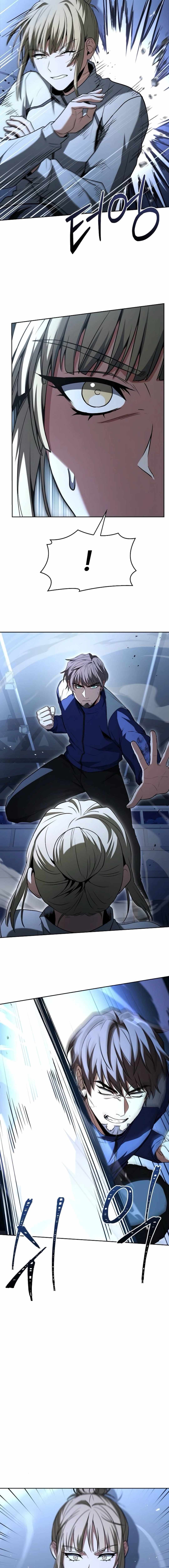 Read The Constellations Are My Disciples Manga Online
