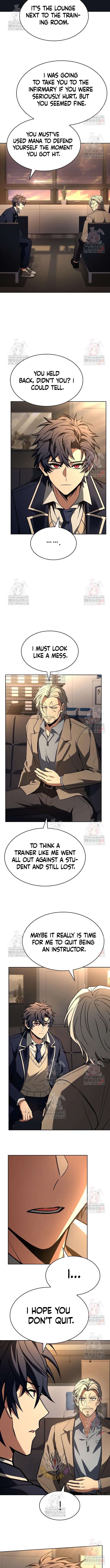 Read The Constellations Are My Disciples Manga Online