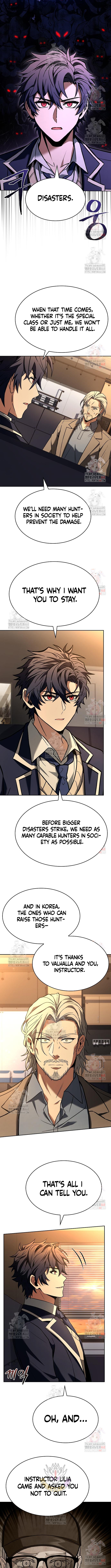 Read The Constellations Are My Disciples Manga Online