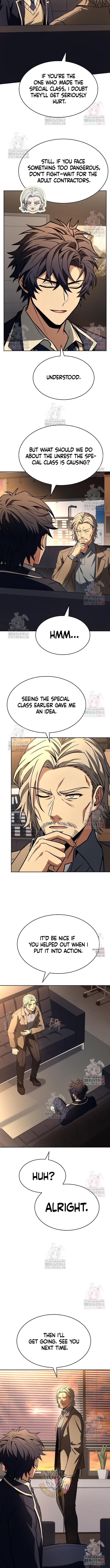 Read The Constellations Are My Disciples Manga Online