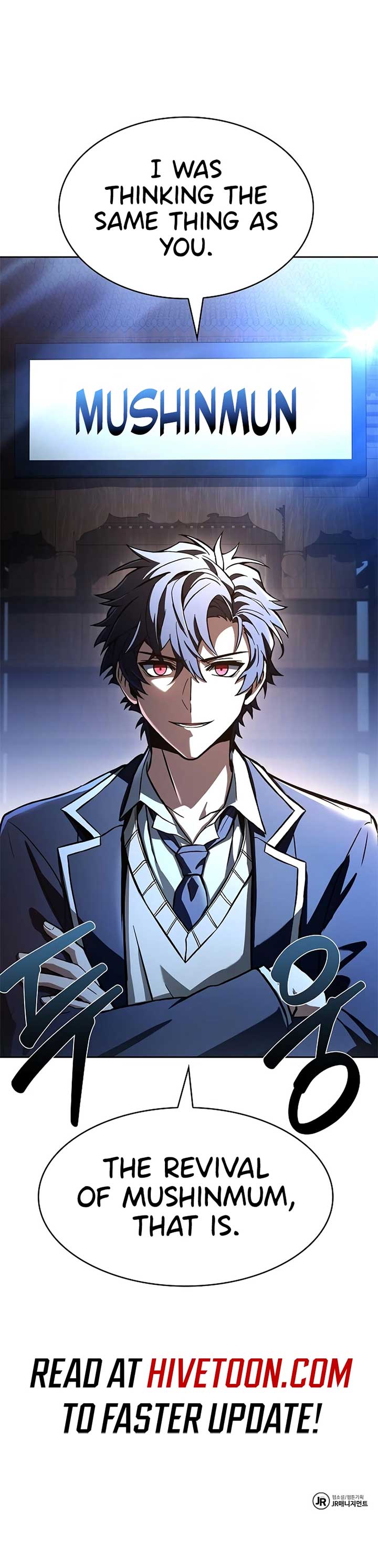 Read The Constellations Are My Disciples Manga Online