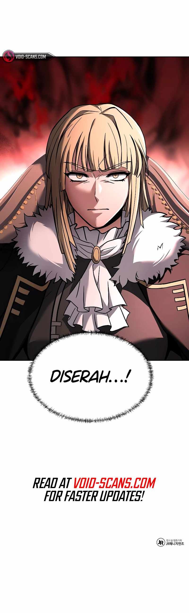 Read The Constellations Are My Disciples Manga Online