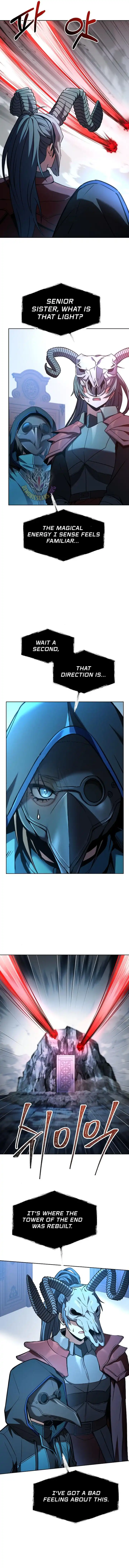 Read The Constellations Are My Disciples Manga Online