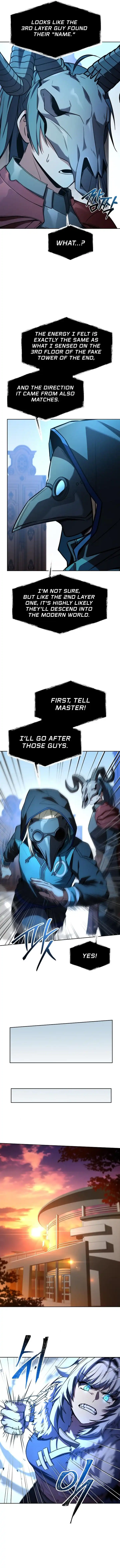 Read The Constellations Are My Disciples Manga Online