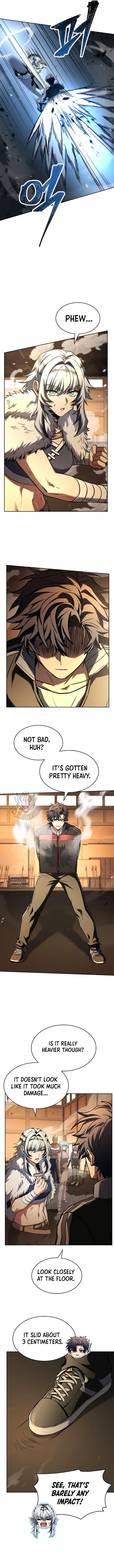 Read The Constellations Are My Disciples Manga Online