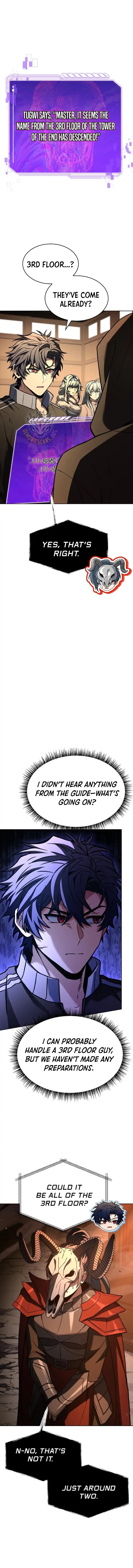 Read The Constellations Are My Disciples Manga Online