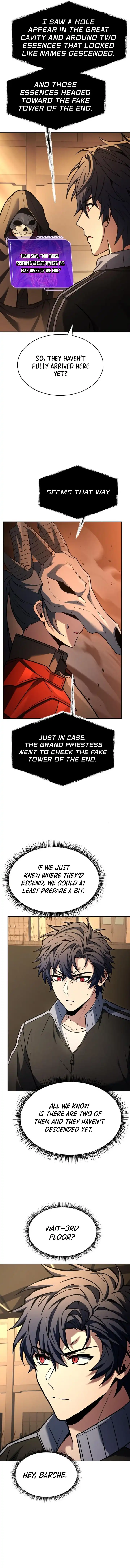 Read The Constellations Are My Disciples Manga Online