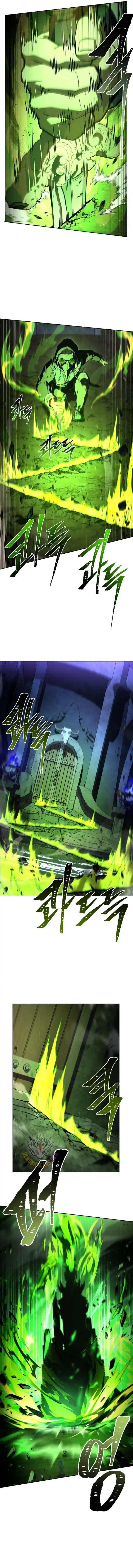 Read The Constellations Are My Disciples Manga Online