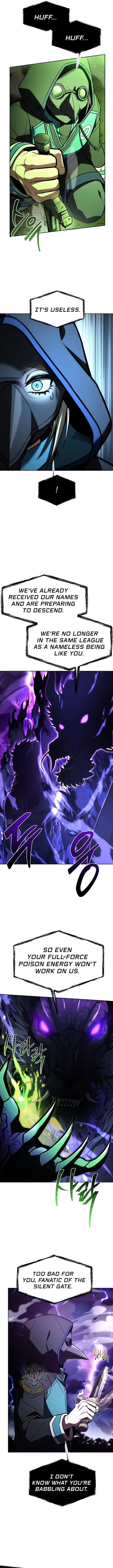 Read The Constellations Are My Disciples Manga Online