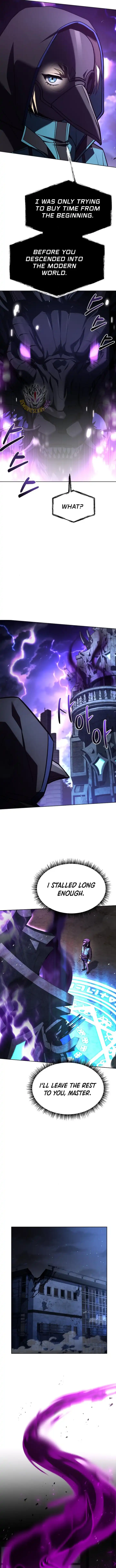 Read The Constellations Are My Disciples Manga Online