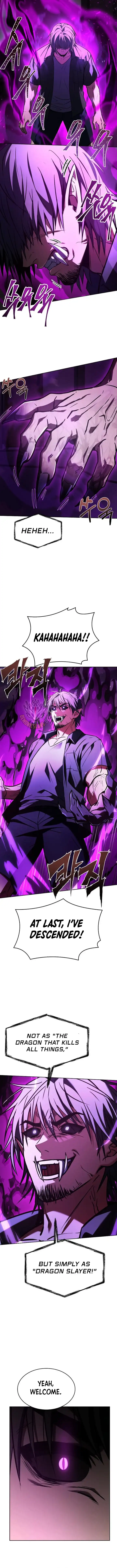 Read The Constellations Are My Disciples Manga Online