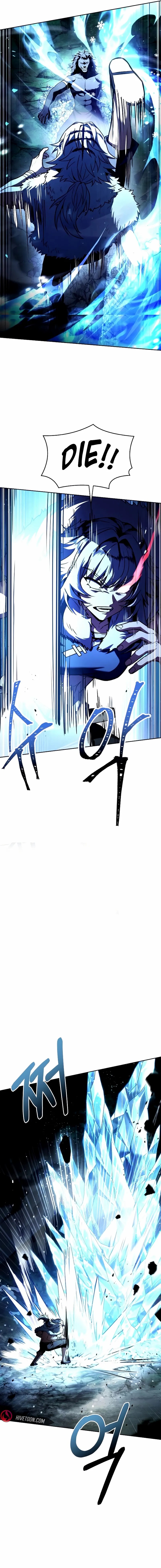 Read The Constellations Are My Disciples Manga Online