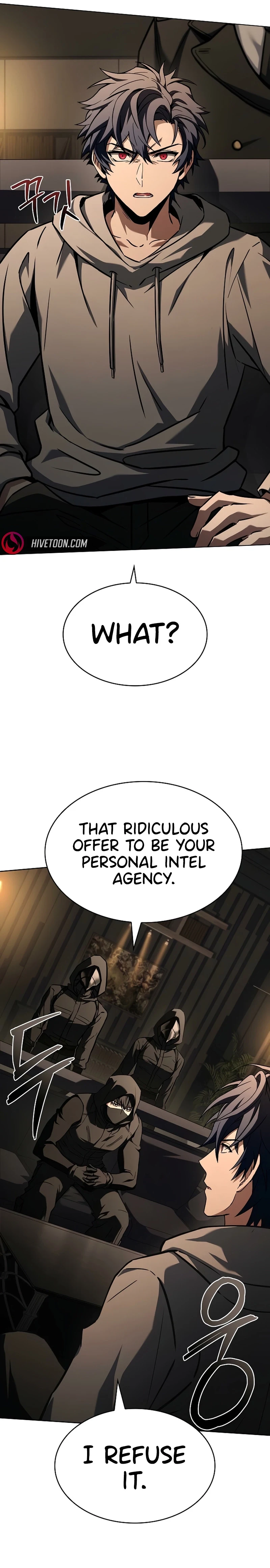 Read The Constellations Are My Disciples Manga Online