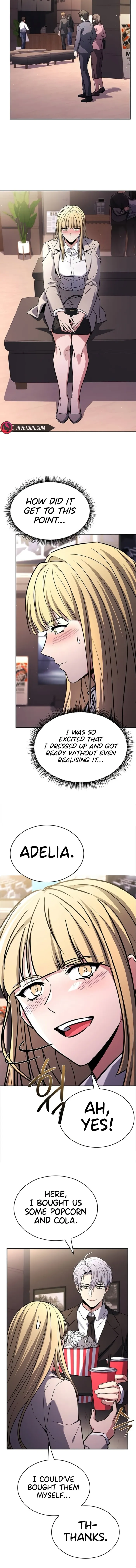 Read The Constellations Are My Disciples Manga Online