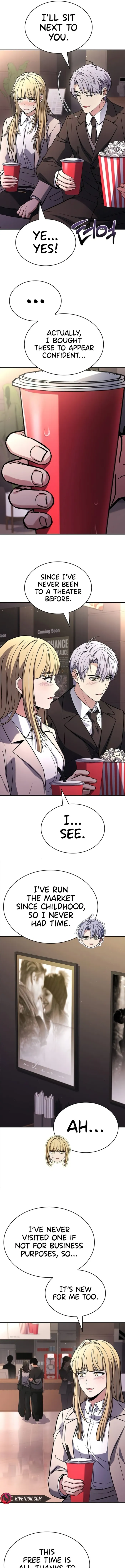 Read The Constellations Are My Disciples Manga Online