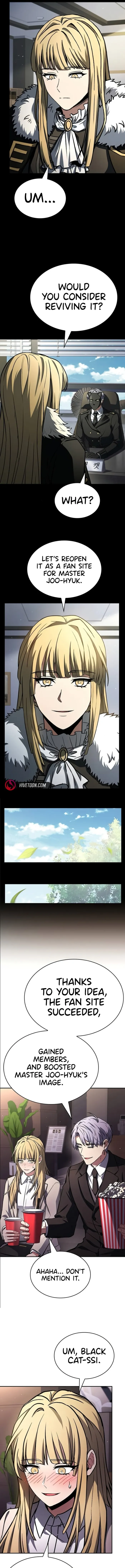 Read The Constellations Are My Disciples Manga Online